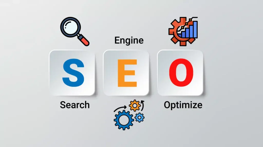 seo services by rajhans digital services