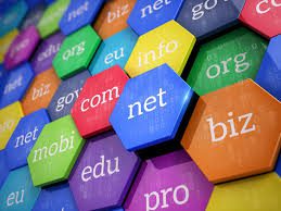 hosting & domain Services by rajhans digital