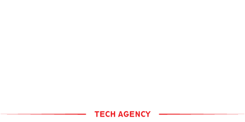 Rajhans Digital Tech Agecny Logo