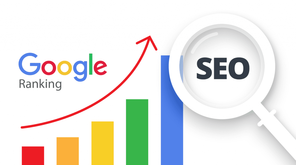 seo services by rajhans digital