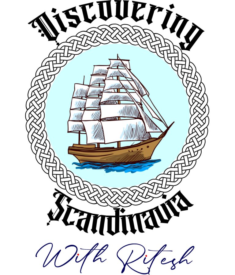 Discovering Scandinavia