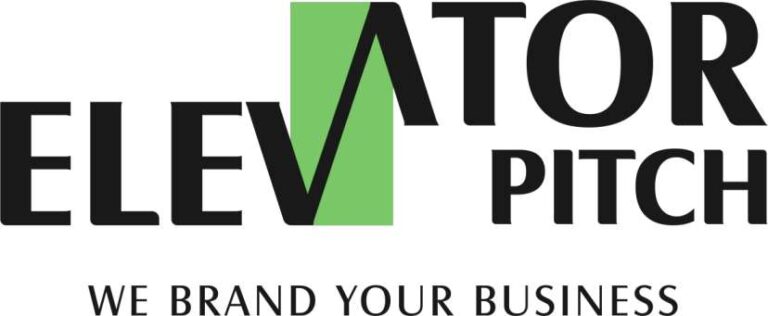 Elivator Pitch