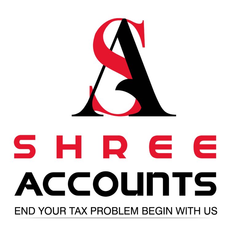 Shree Accounts