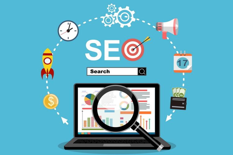 Learn SEO online