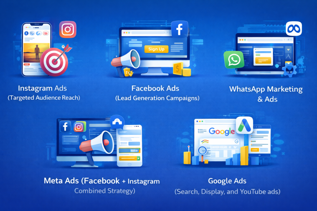 Best Digital Marketing Team Near me