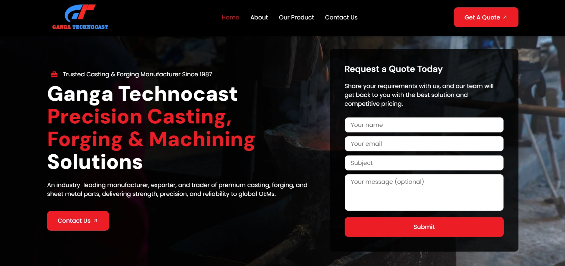 Social media marketing strategy for engagement