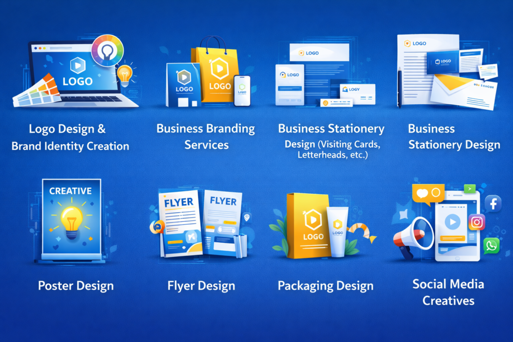 Best Graphic Design Services near me