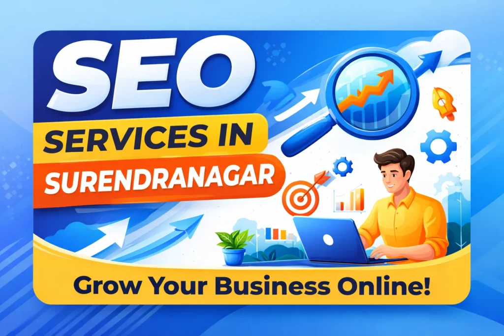 SEO Services in Surendranagar