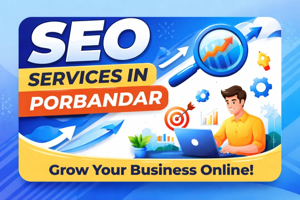 SEO Services in Porbandar