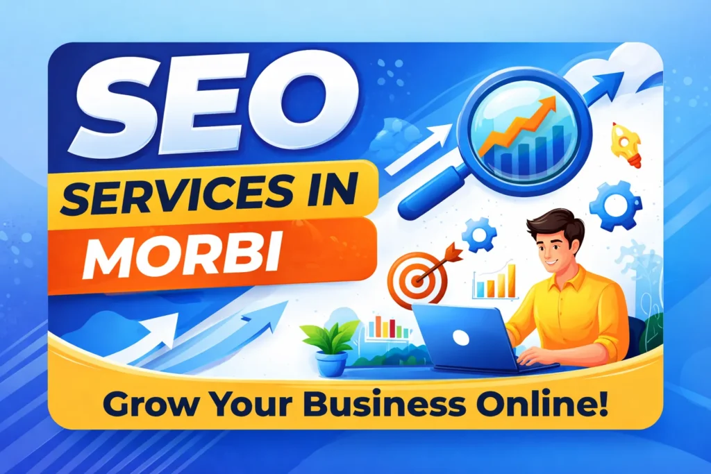 SEO Services in Morbi