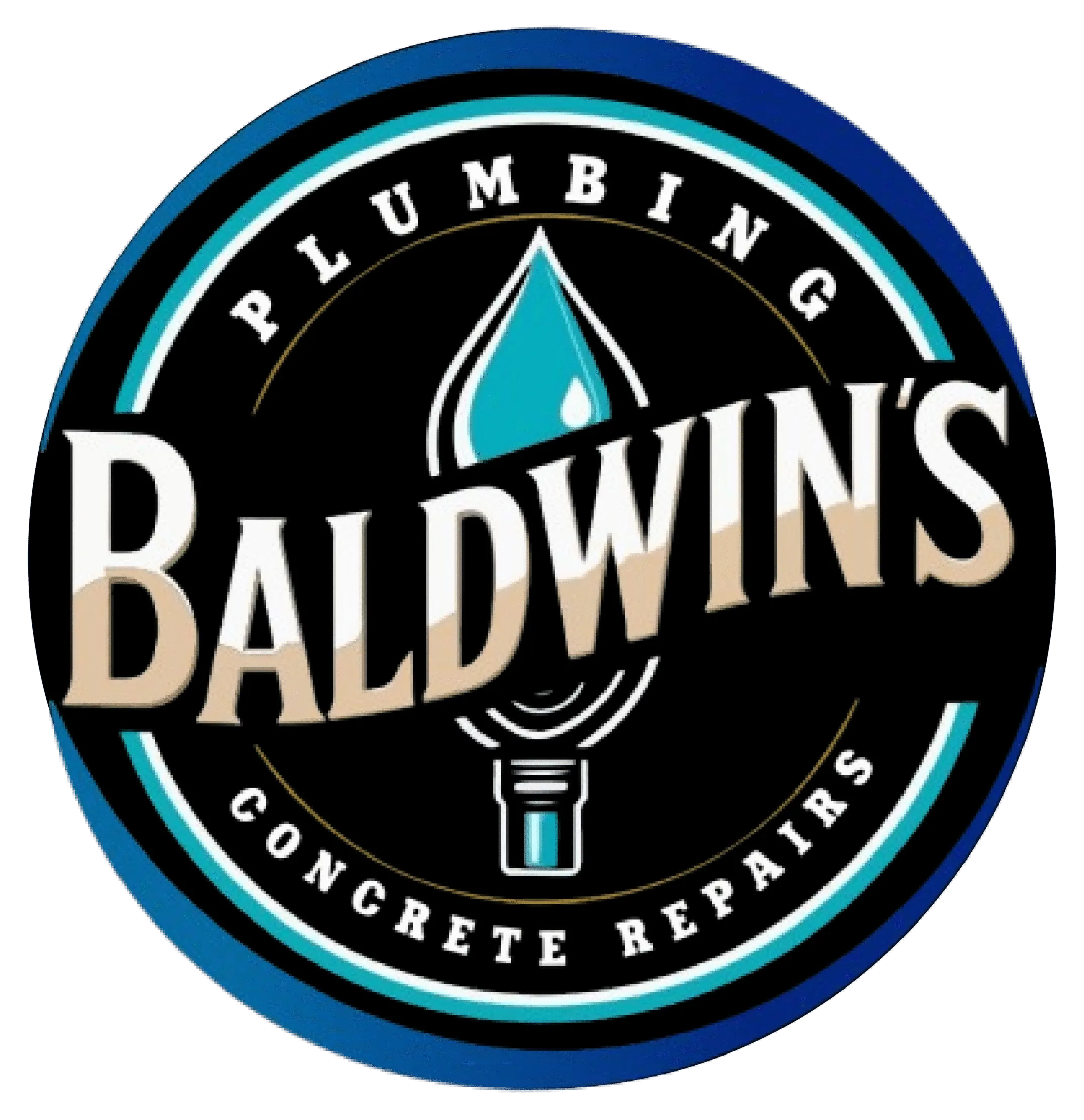 Balbin Logo